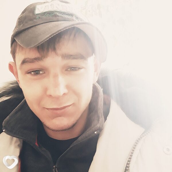 Пётр, 34, Караганде — анкета №543035
