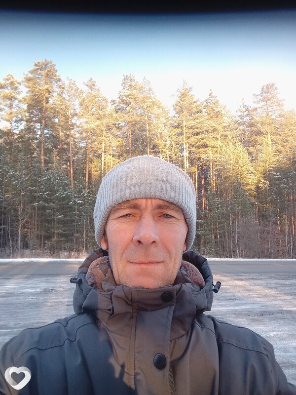 Андрей, 47, Усть-Каменогорск — анкета №543039