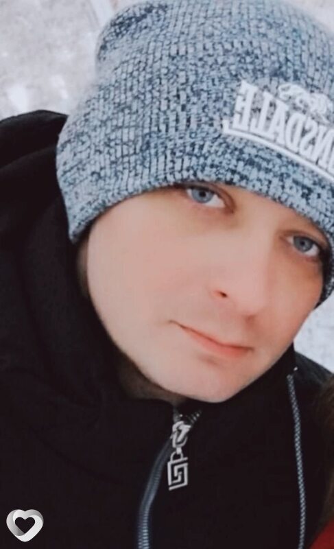 Макс, 33, Сургуте — анкета №542894
