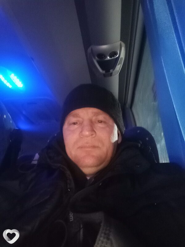 Санек, 47, Екатеринбурге — анкета №542903
