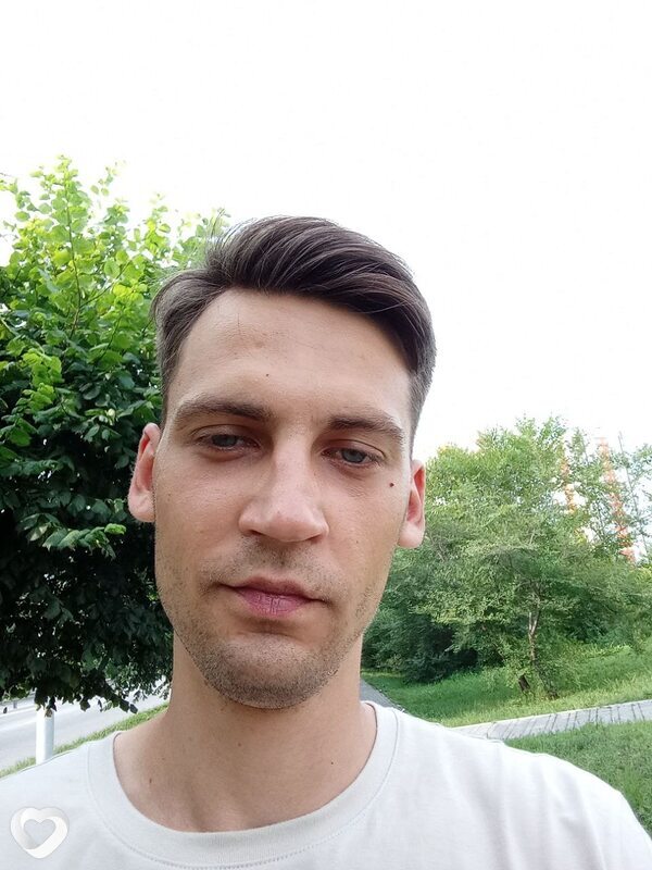Евгений, 28, Хабаровске — анкета №542904