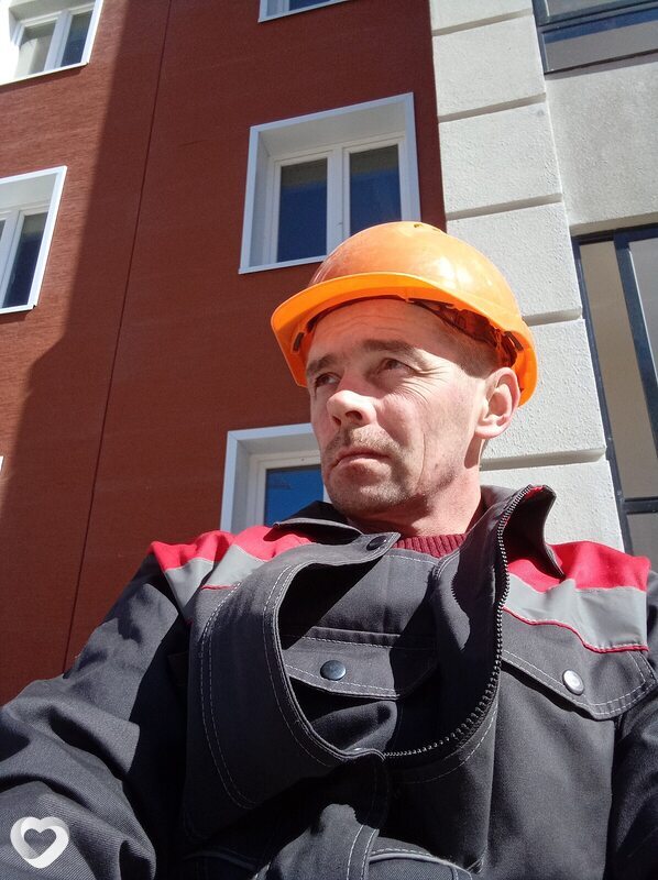 Сергей, 43, Кирове — анкета №542905