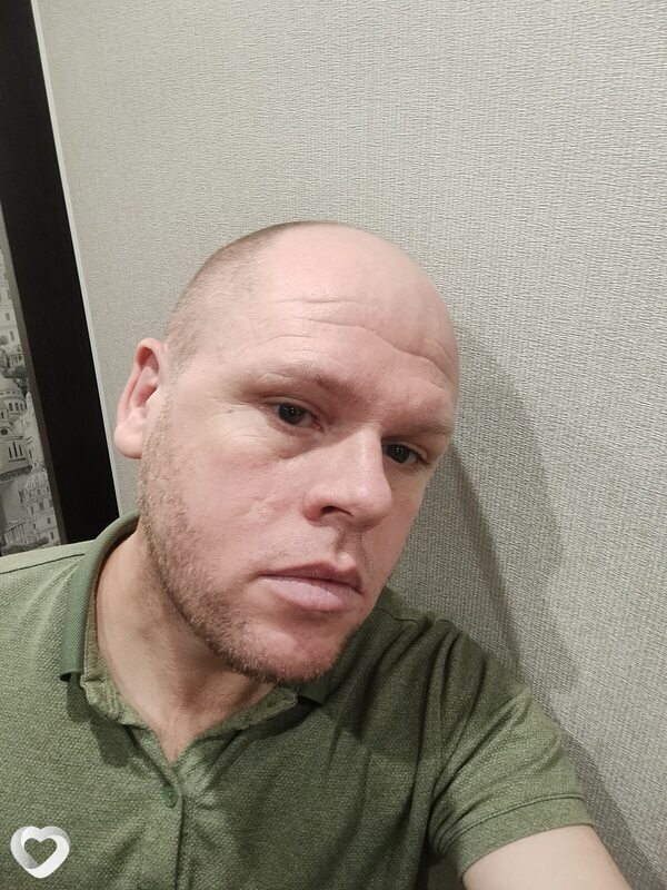 Сергей, 41, Новосибирске — анкета №542914