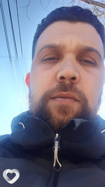 Боря, 33, Иркутске — анкета №542818