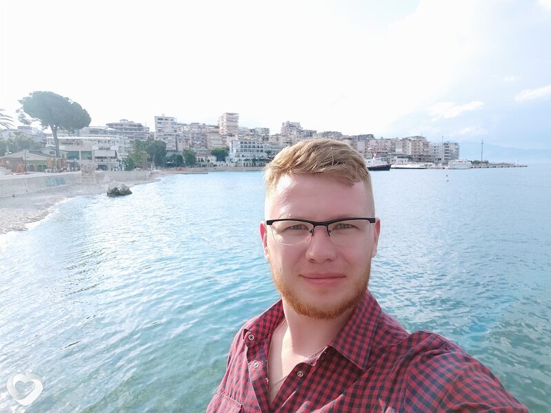 Александр, 35, Новополоцке — анкета №542827