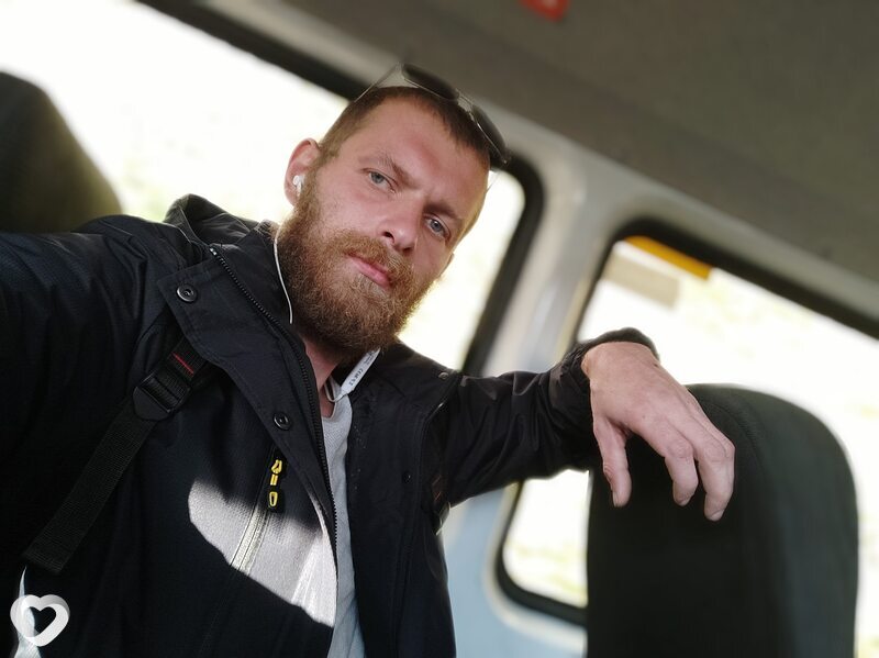 Алексей, 37, Пензе — анкета №542830