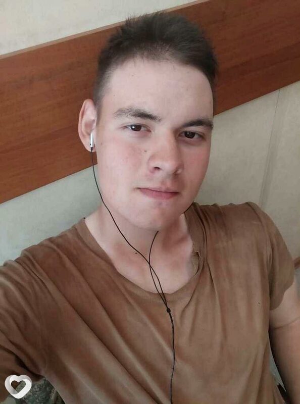 Андрюха, 33, Пинске — анкета №542839