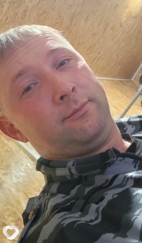 Сергей, 37, Саратове — анкета №542840