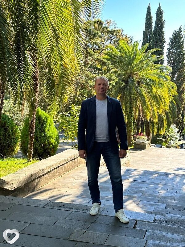 Александр, 50, Находке — анкета №542972