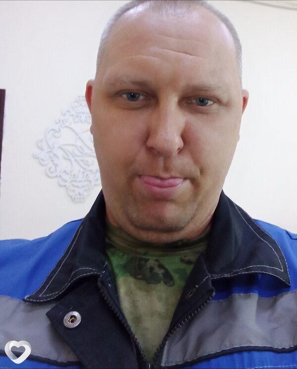 Valerii, 38, Луганске — анкета №542974