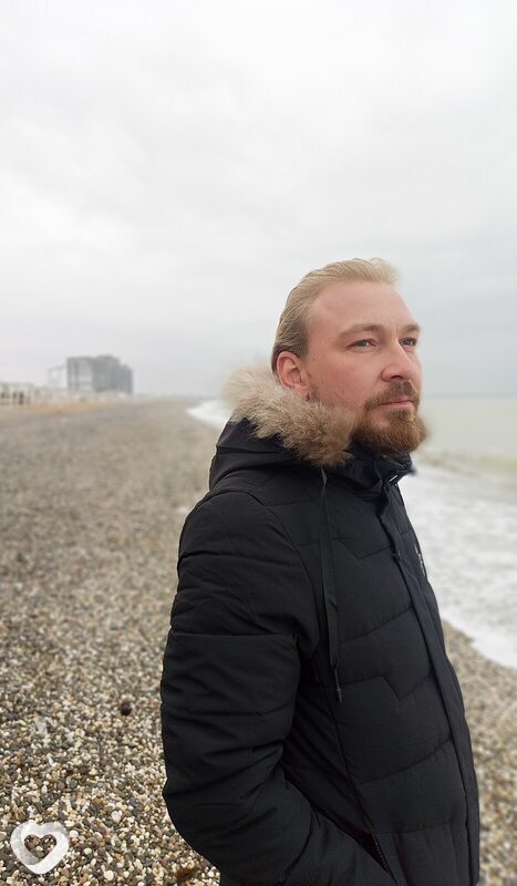 Александр, 36, Казани — анкета №542978
