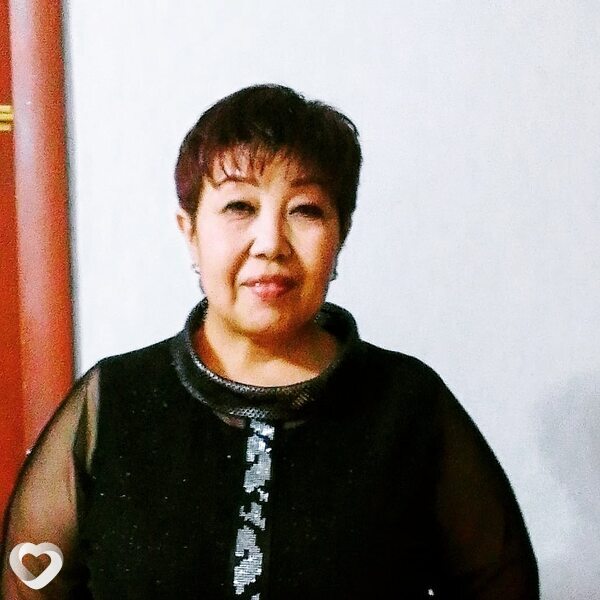Зуля, 57, Уральске — анкета №542981