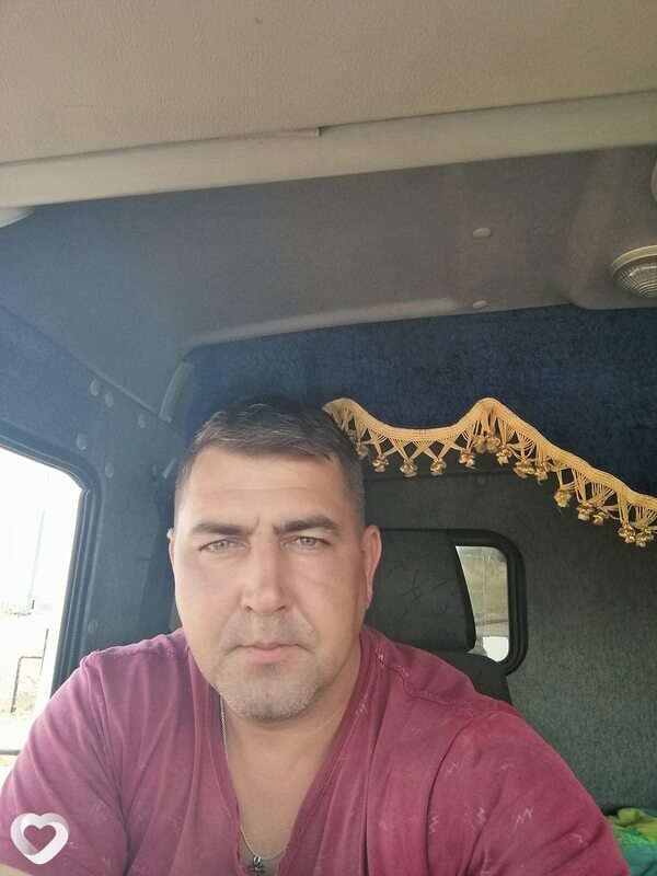 Сергей, 41, Кстове — анкета №542983