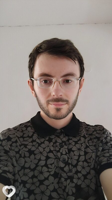 Василий, 37, Бресте — анкета №542990