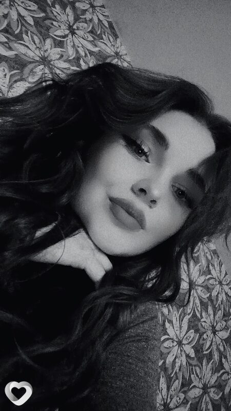 Анастасия, 22, Витебске — анкета №542991