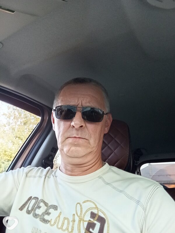 Андрей, 55, Туле — анкета №542919
