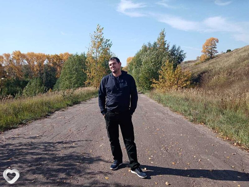 Виктор, 48, Казани — анкета №542922