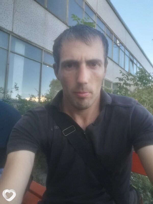 Renat, 38, Тольятти — анкета №542926