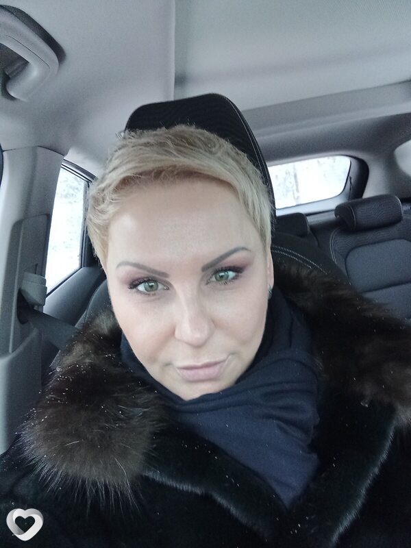 Дарья, 48, Дмитрове — анкета №542927