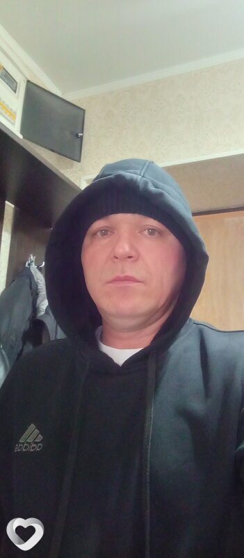 Марс, 45, Челябинске — анкета №542931