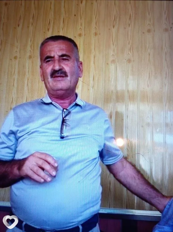 Зокир, 56, Москве — анкета №542934
