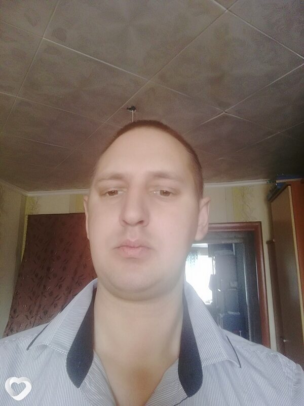 Сергей, 36, Биробиджане — анкета №542873