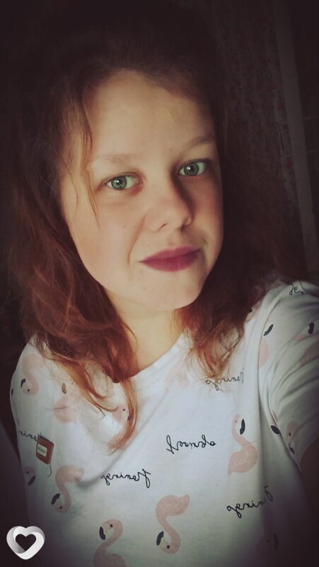 Maria, 30, Междуреченске — анкета №542875