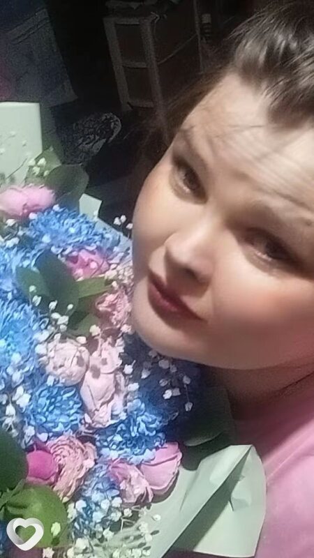 Аннушка, 36, Улан-Удэ — анкета №542877