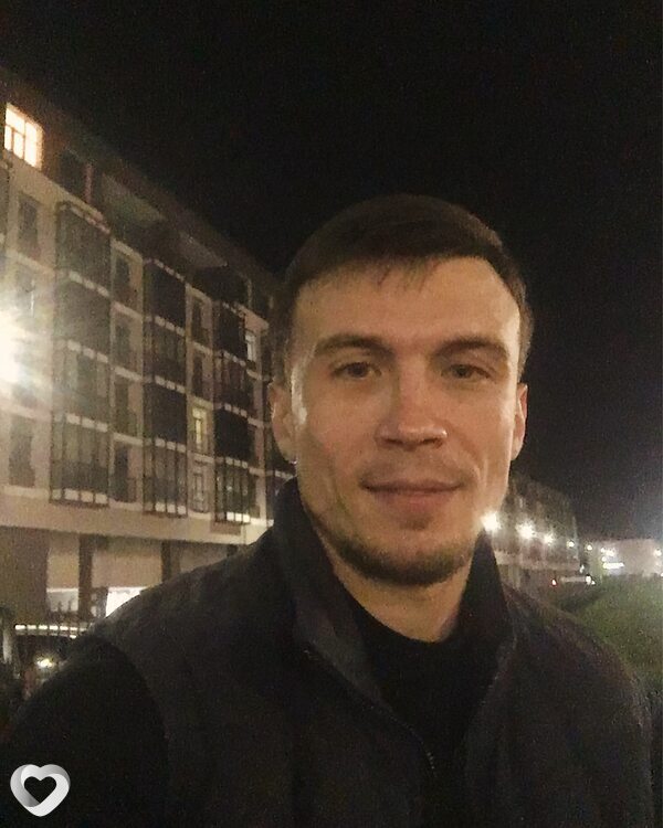 Oleglegend, 35, Минске — анкета №542885