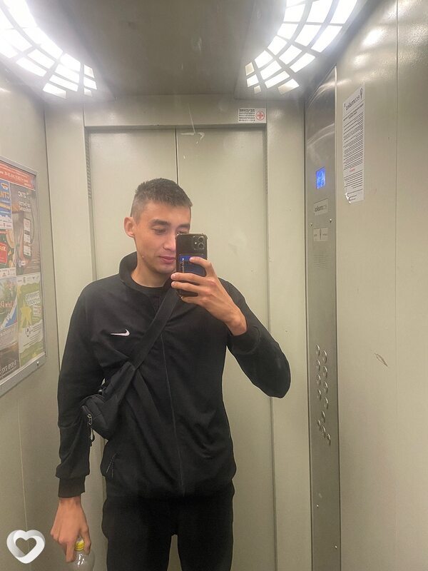 Чингиз, 26, Челябинске — анкета №542887
