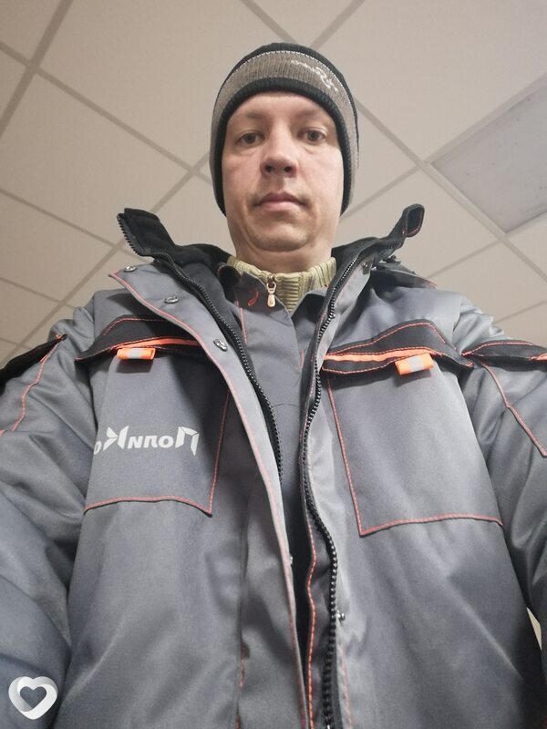 Андрей, 46, Барановичах — анкета №542888