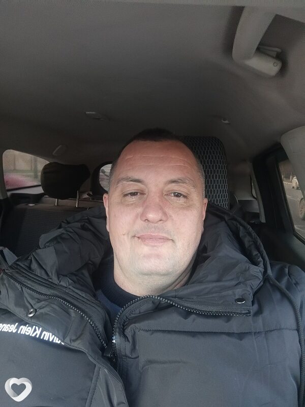 Андрей, 38, Новороссийске — анкета №543075