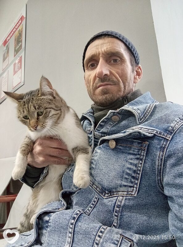 Makha, 37, Кизилюрте — анкета №543080