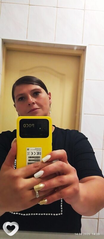 Оксана, 42, Макеевке — анкета №543082