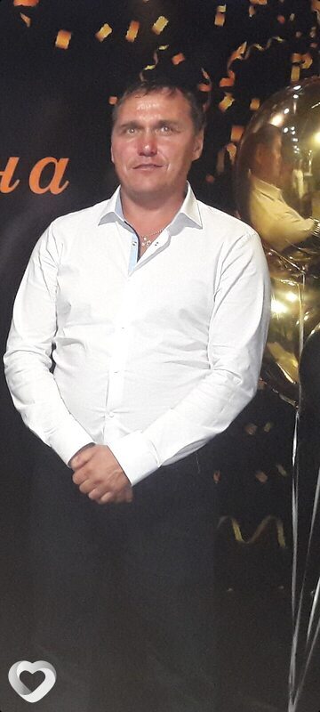 Виталий, 44, Сыктывкаре — анкета №543089