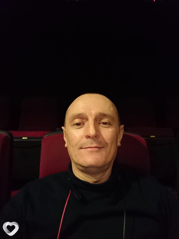 Серёга, 39, Ижевске — анкета №543092