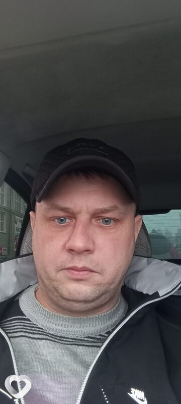 Сергей Киреев, Шатки