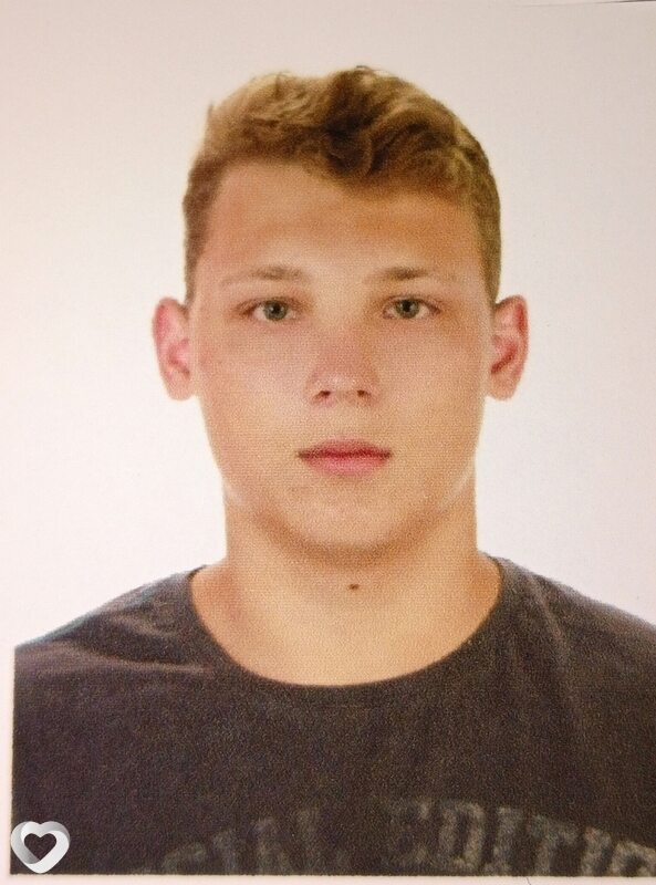 Никита, 22, Волжском — анкета №543095