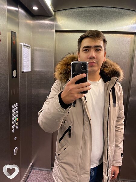 Сауран, 31, Москве — анкета №543097