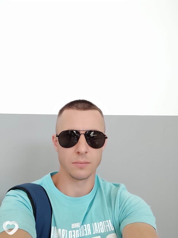 Гром, 34, Ставрополе — анкета №543100