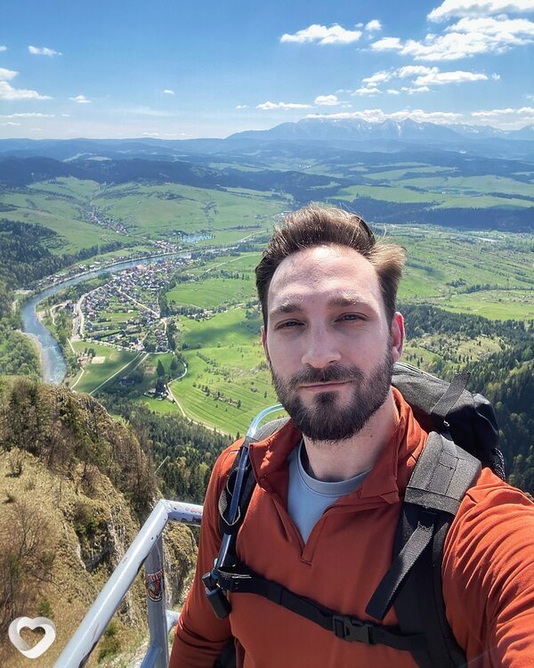 Гена, 43, Сургуте — анкета №543103