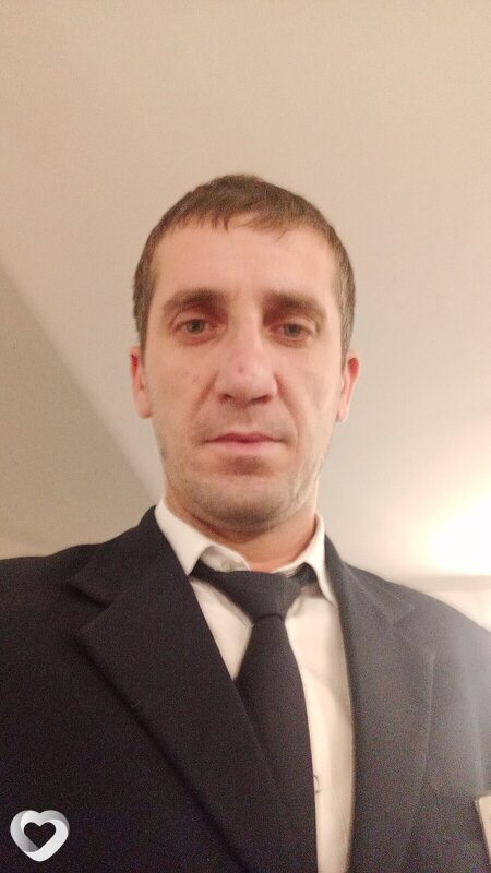 Заур, 36, Кизляре — анкета №543108