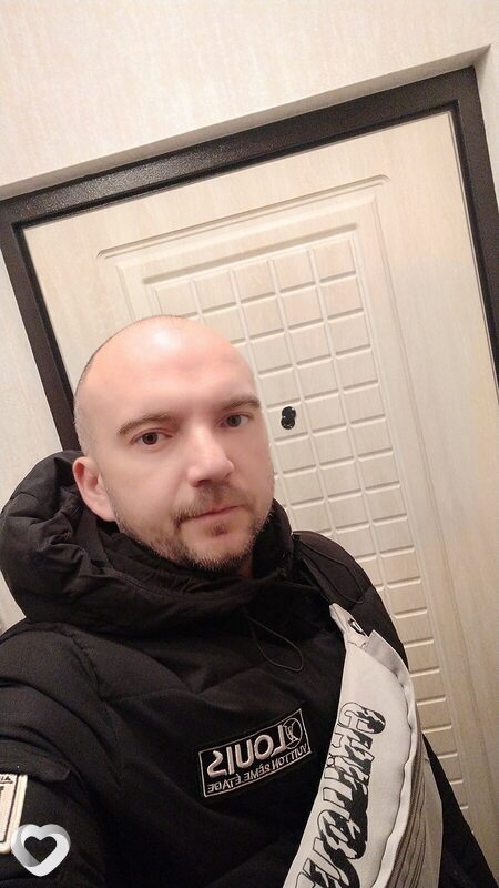 Дмитрий, 40, Ростове-на-Дону — анкета №543111