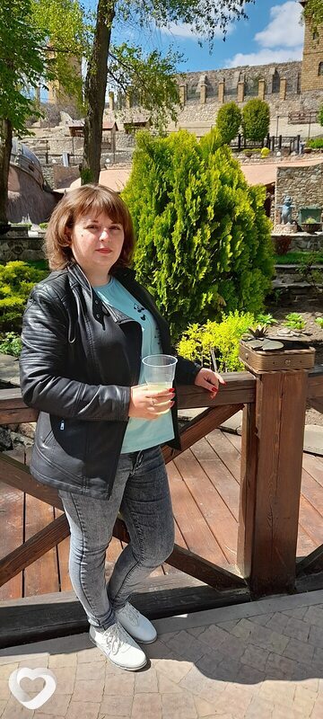 Наталья, 39, Каменске-Шахтинском — анкета №543114