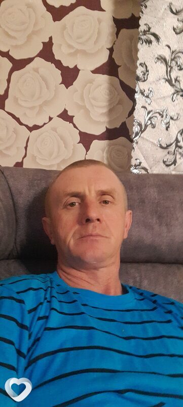 Александр, 49, Боровичах — анкета №543046