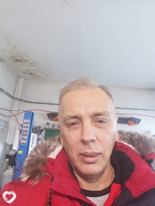Юрий, 49, Екатеринбурге — анкета №543056