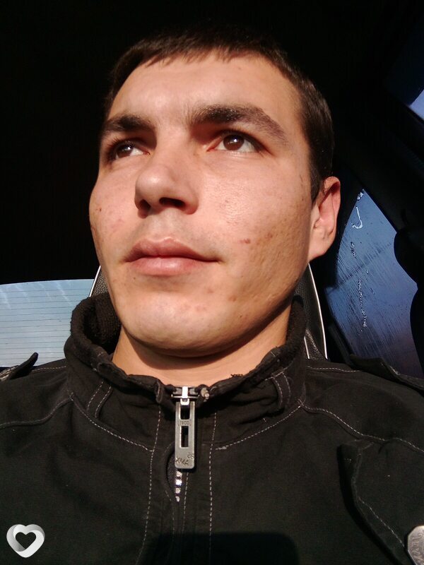 Дмитрий, 27, Харькове — анкета №543057