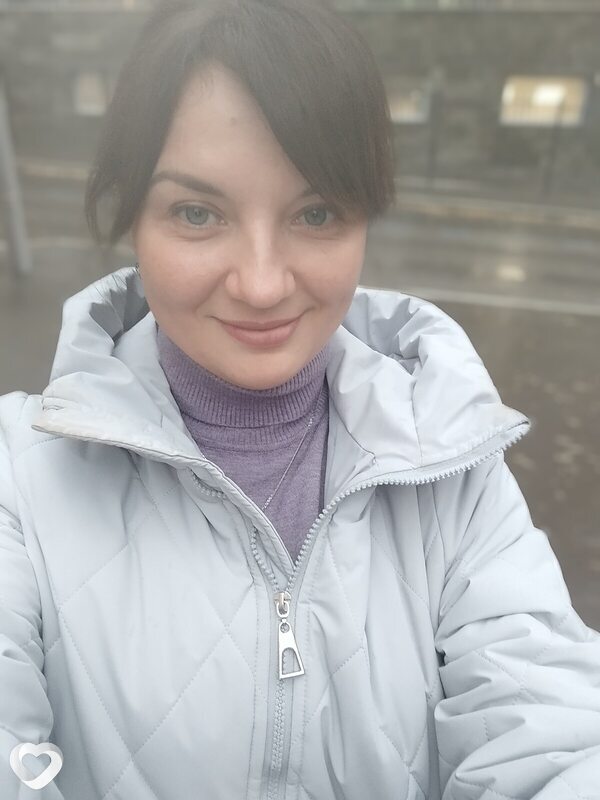 Анастасия, 42, Москве — анкета №543059