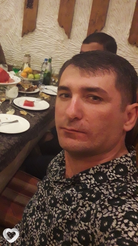 Интигам, 42, Казани — анкета №543116