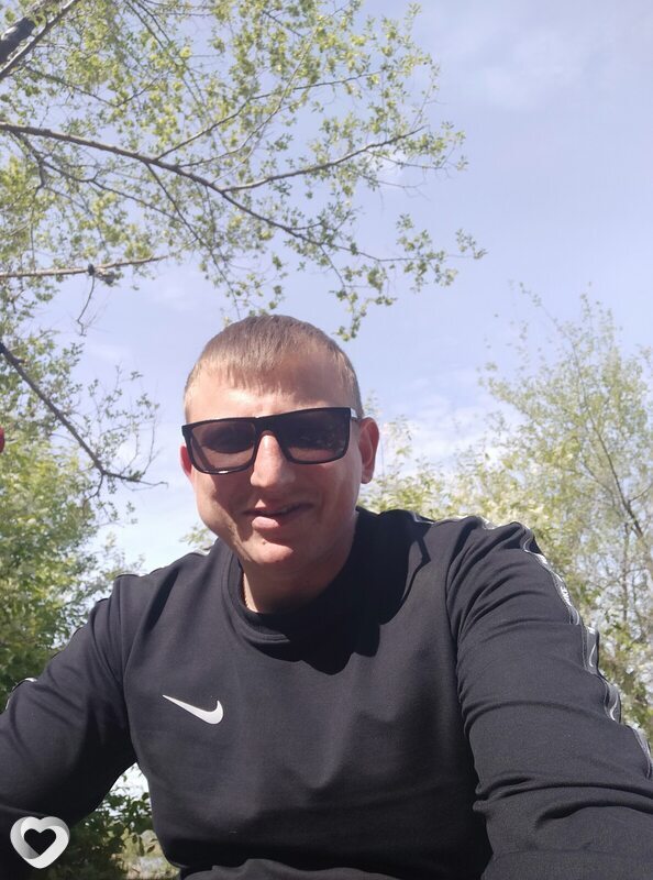 Александр, 34, Амурске — анкета №543118